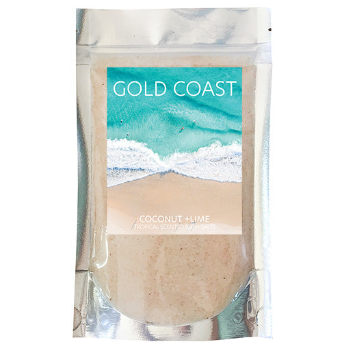 Gold Coast Bath Salts