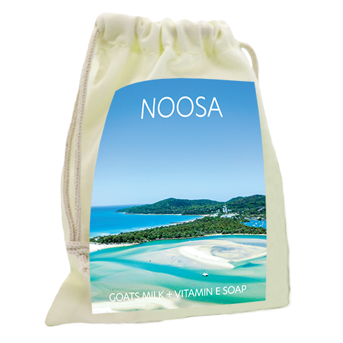 Noosa Soap