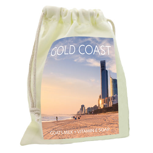 Gold Coast Soap
