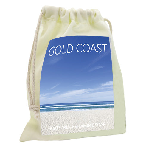 Gold Coast Soap