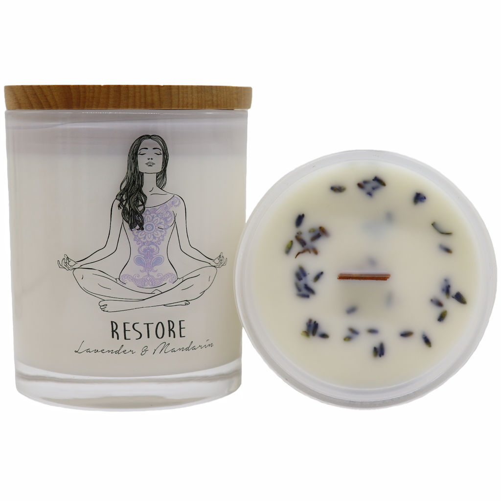 Aromatherapy Gift Pack - Lavender - Noosa Handmade