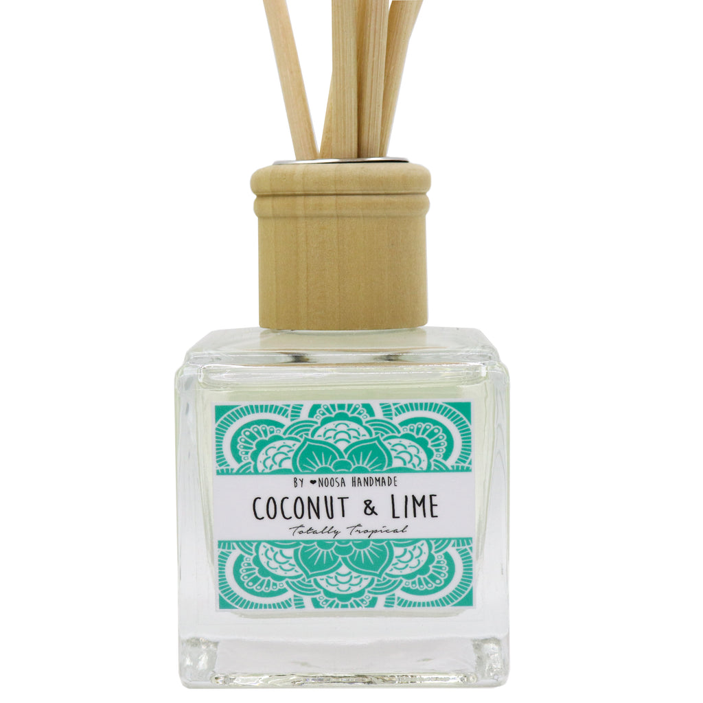 Senses Reed Diffusers