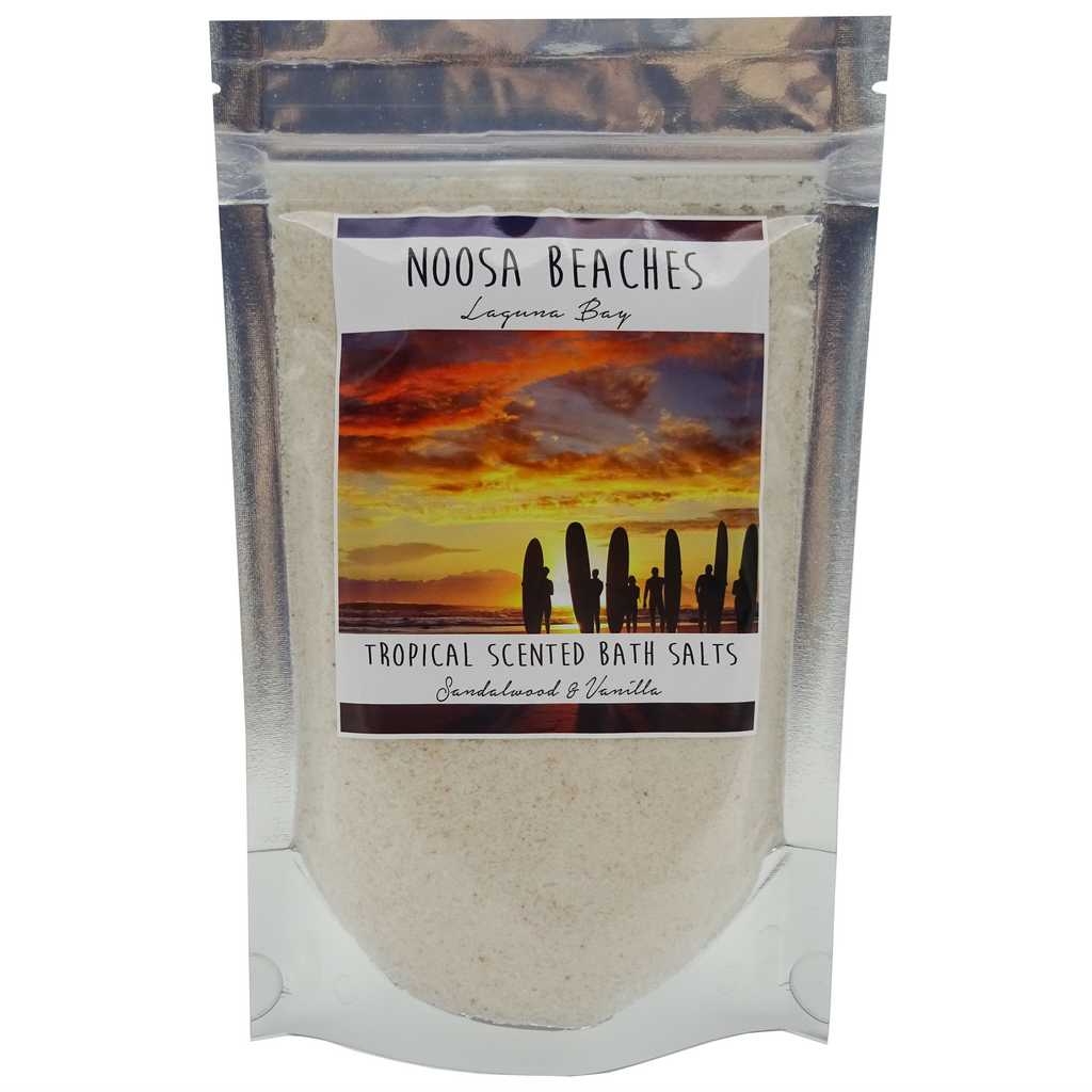 Destinations Bath Salts