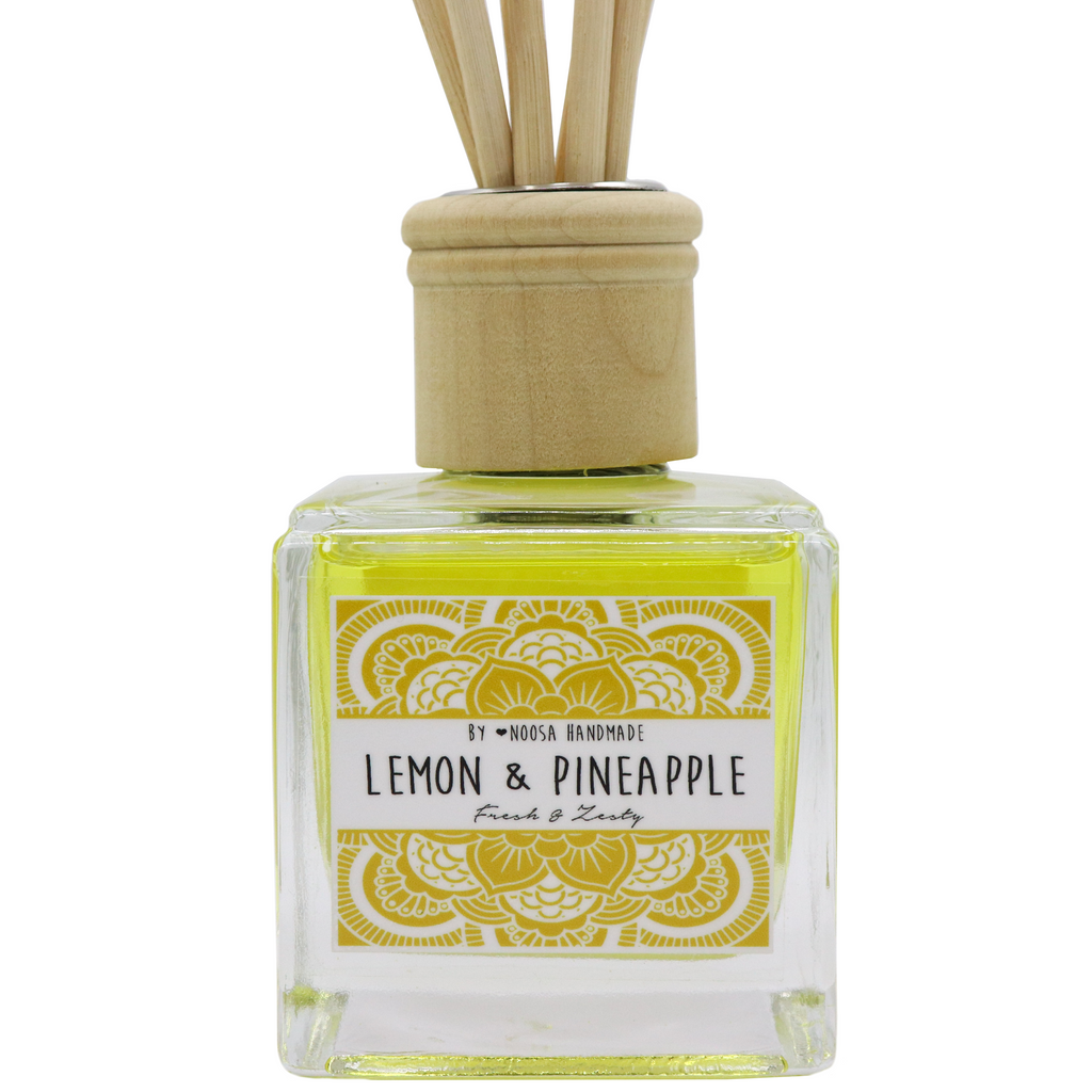 Reed Diffusers