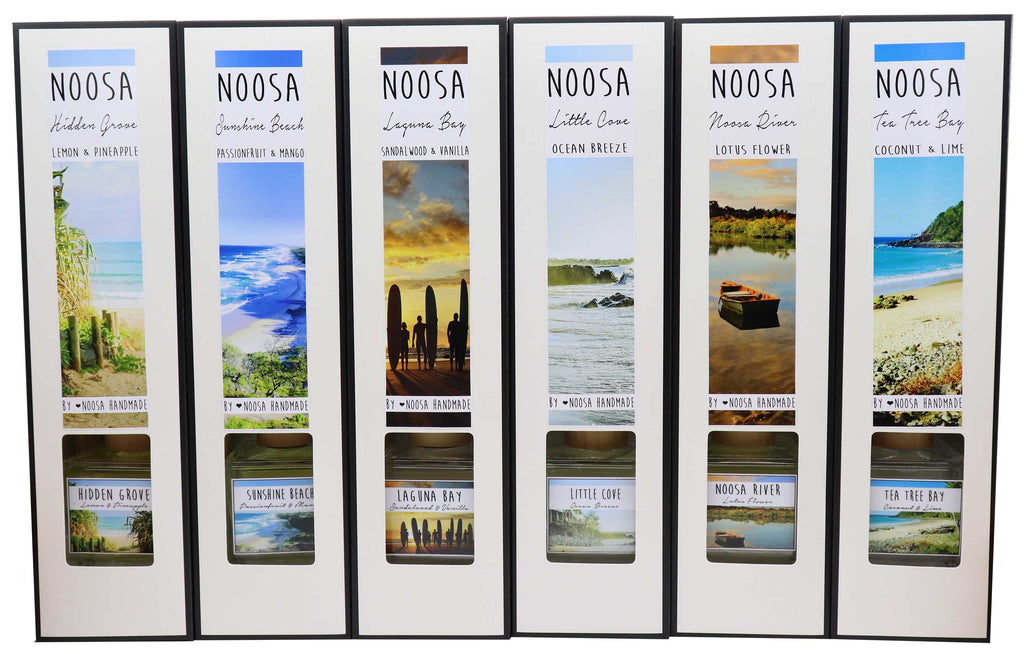 Noosa Reed Diffusers