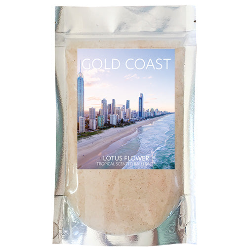 Gold Coast Bath Salts