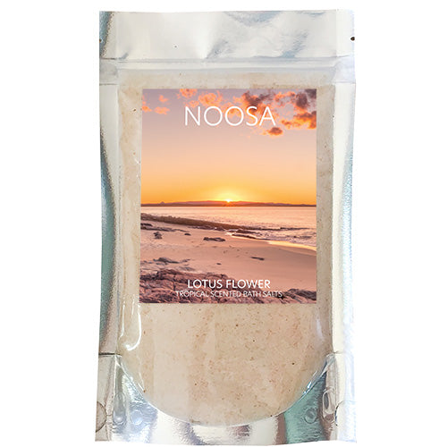 Noosa Bath Salts