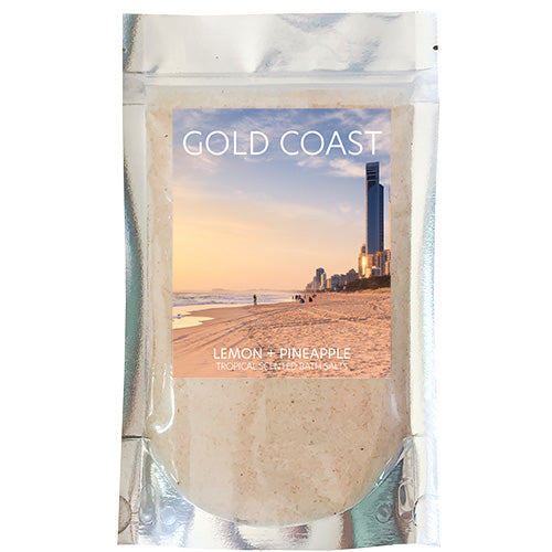 Gold Coast Bath Salts