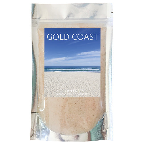 Gold Coast Bath Salts