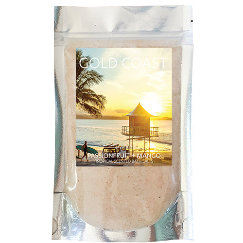 Gold Coast Bath Salts