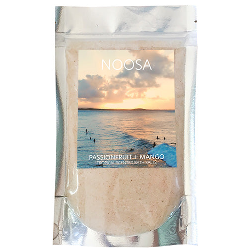 Noosa Bath Salts