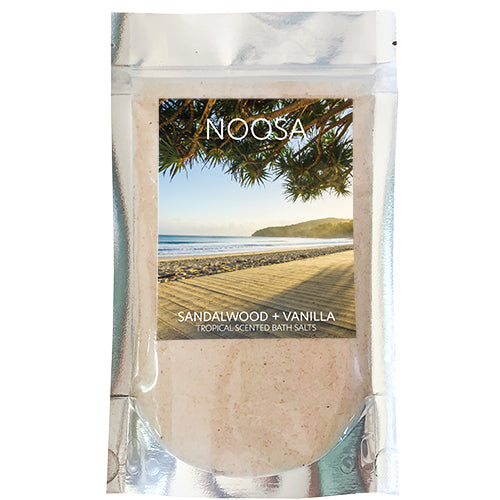 Noosa Bath Salts