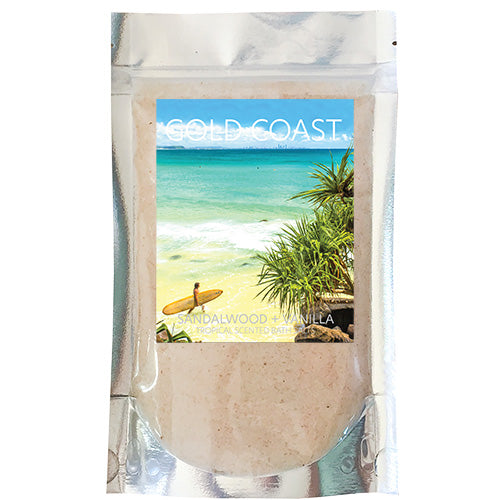 Gold Coast Bath Salts