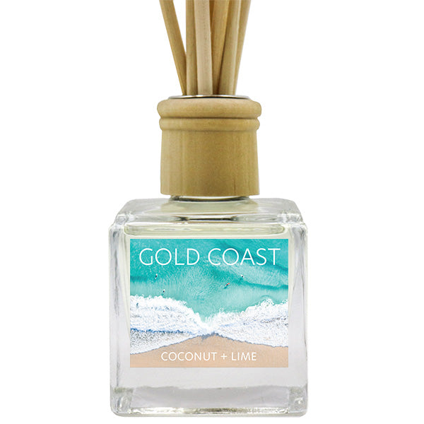 Gold Coast Reed Diffusers