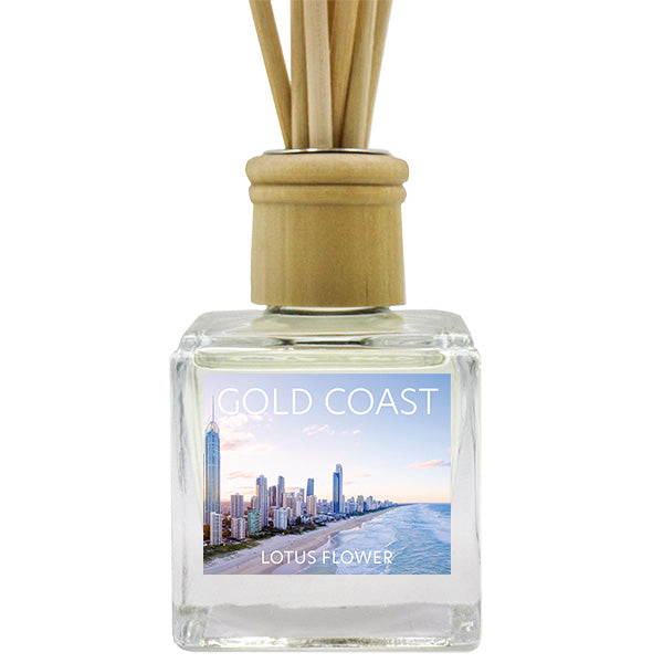Gold Coast Reed Diffusers | Noosa Handmade