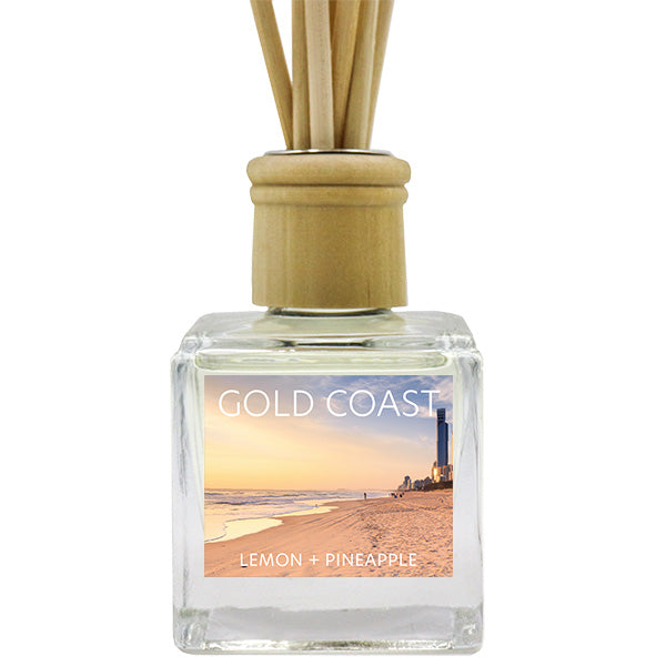 Gold Coast Reed Diffusers