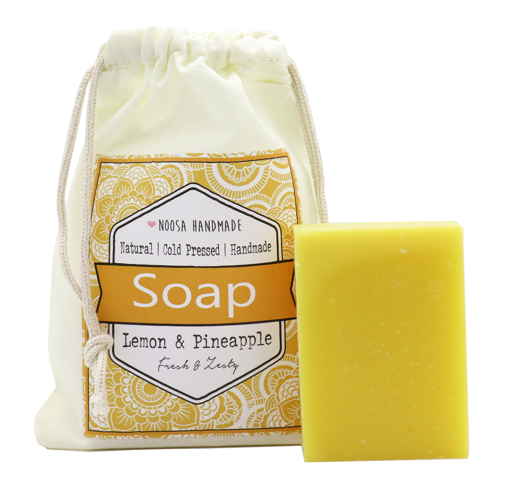 Senses Soap