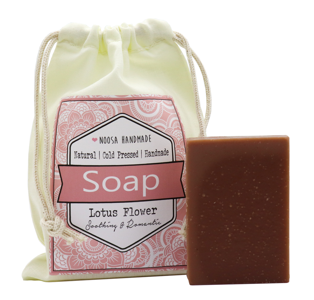 Senses Soap