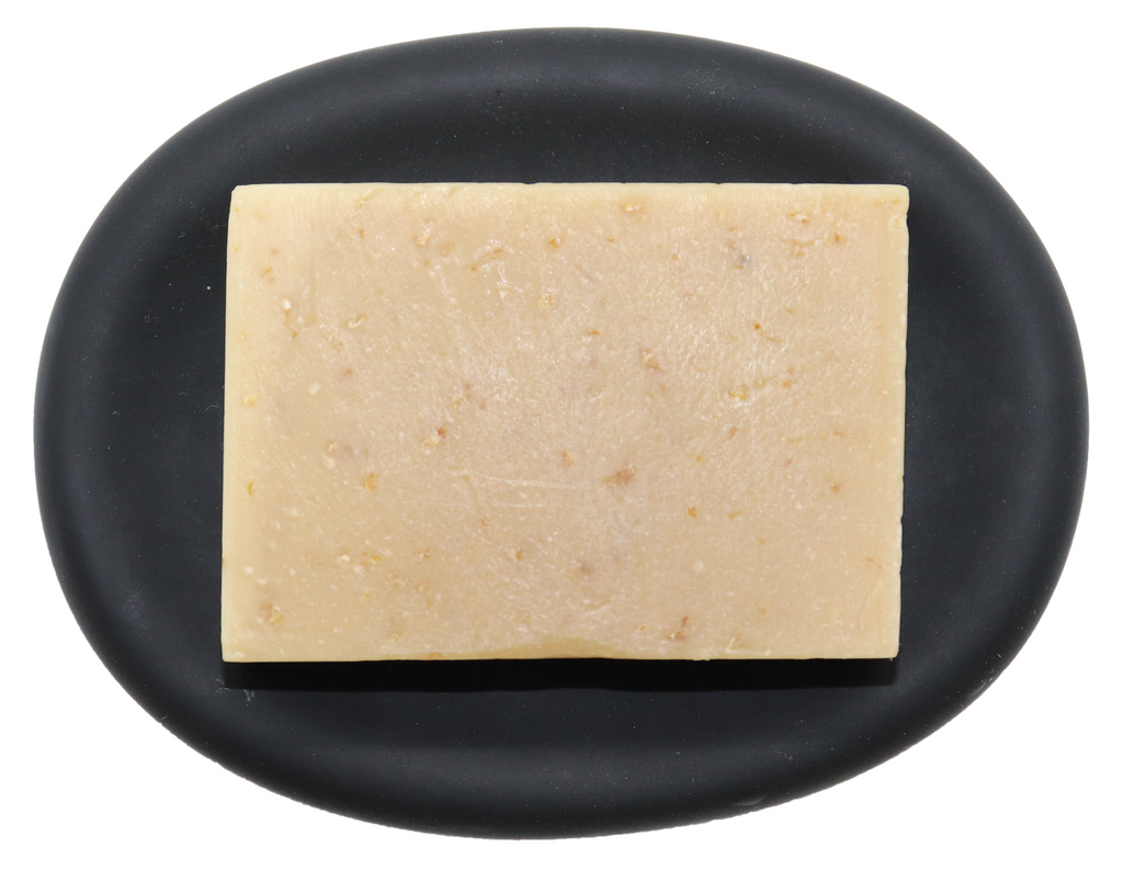 Goats Milk & Honey Soap - Noosa Handmade