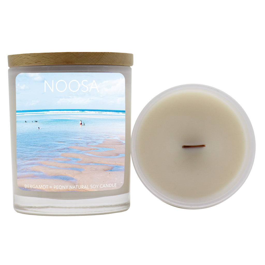 Noosa Jar Candles