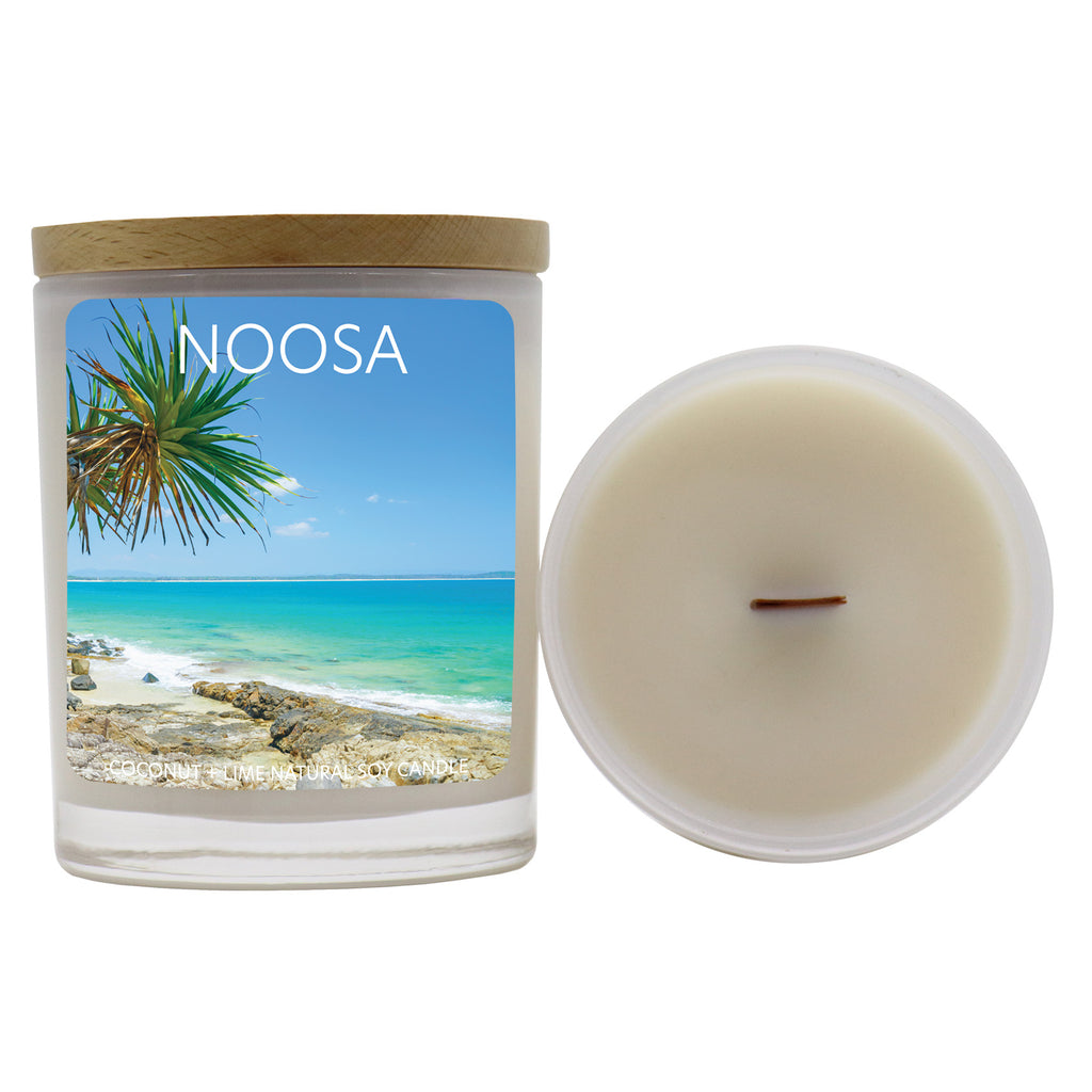 Noosa Jar Candles