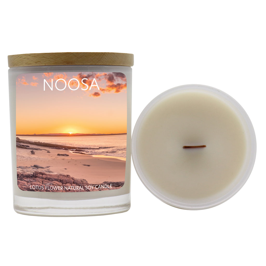 Noosa Jar Candles