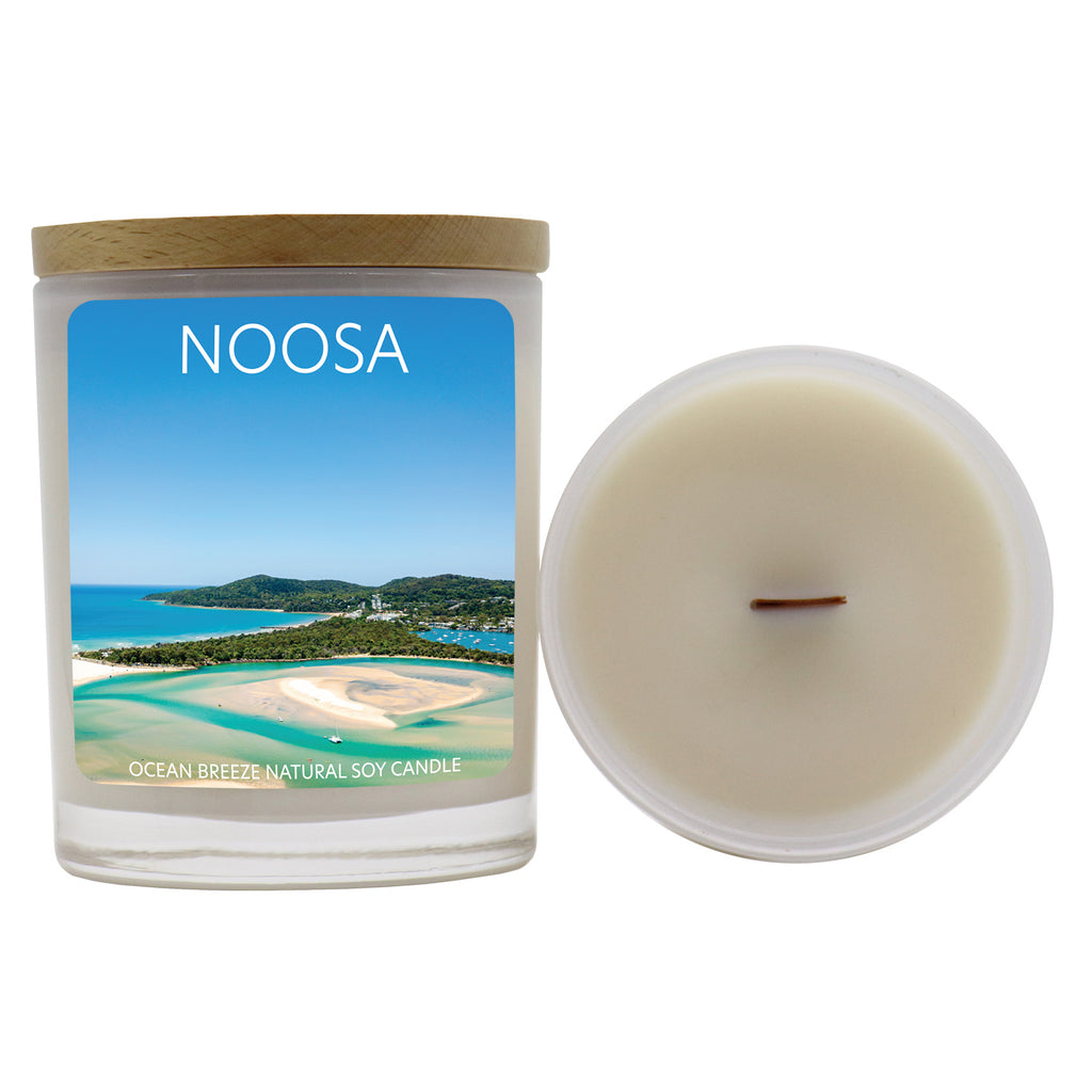 Noosa Jar Candles