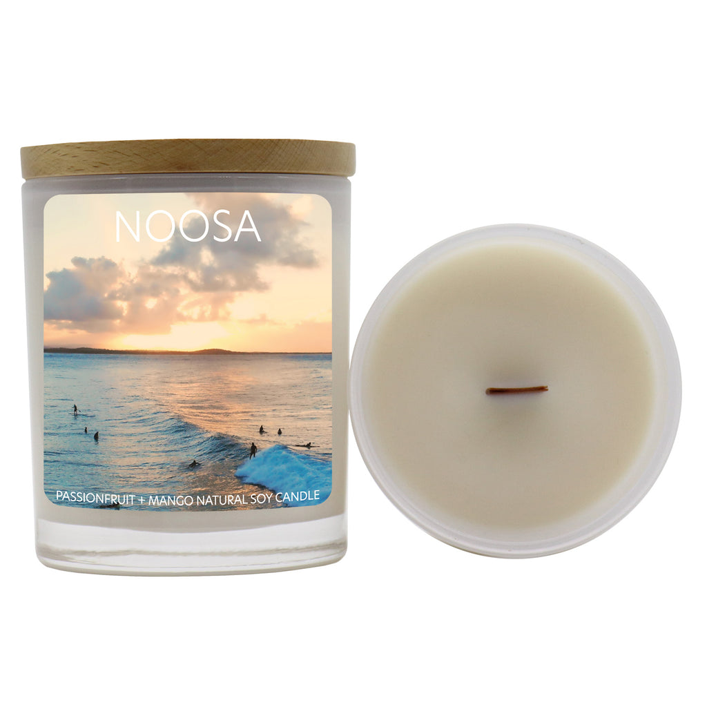 Noosa Jar Candles