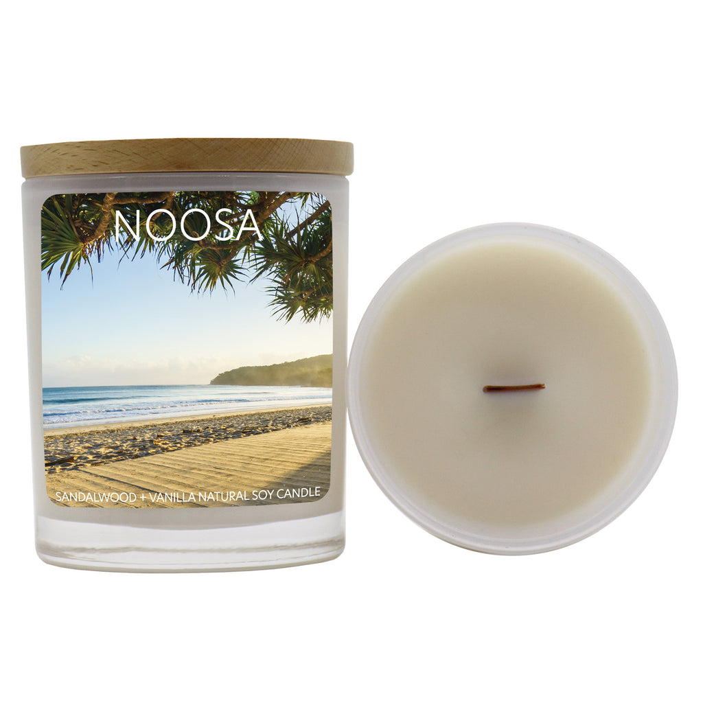 Noosa Jar Candles