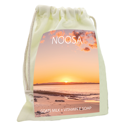 Noosa Soap