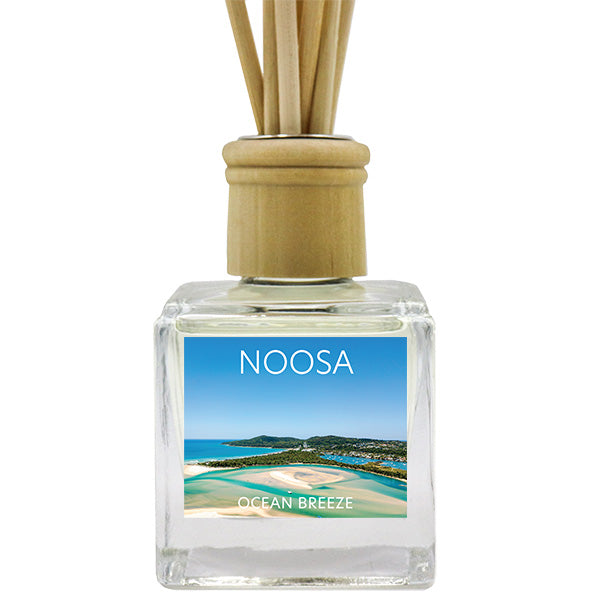 Noosa Reed Diffusers