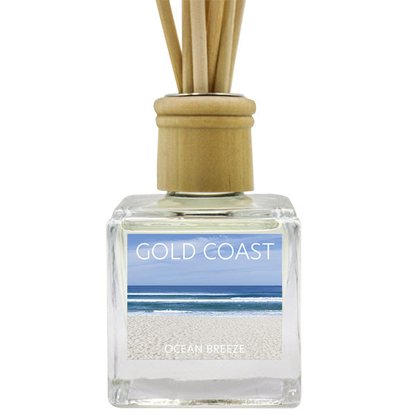 Gold Coast Reed Diffusers