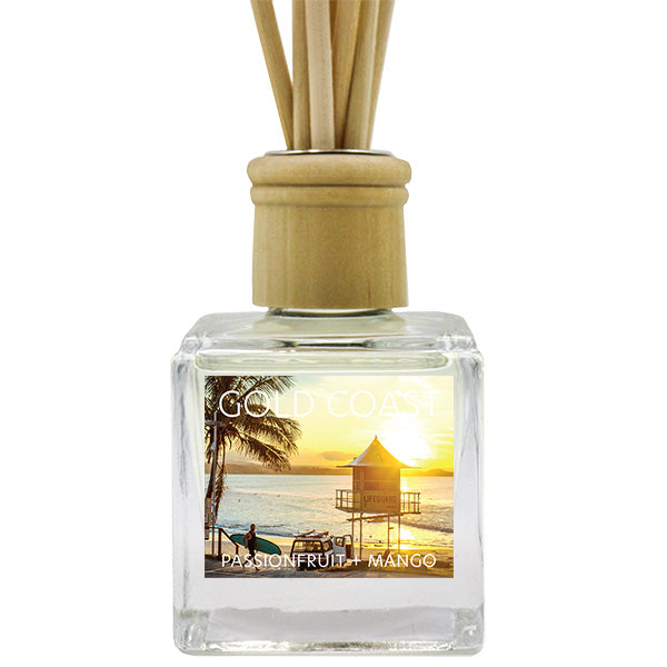 Gold Coast Reed Diffusers