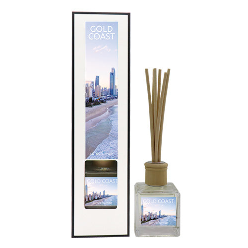 Gold Coast Reed Diffusers