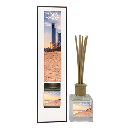 Gold Coast Reed Diffusers