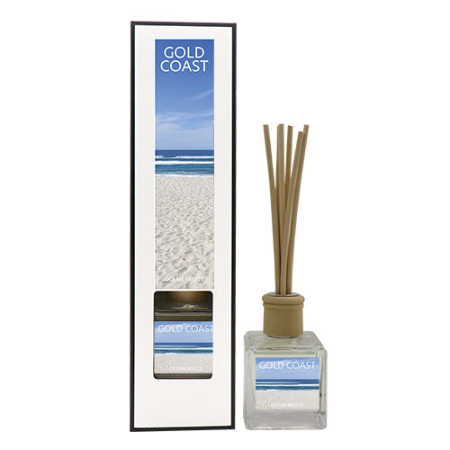 Gold Coast Reed Diffusers