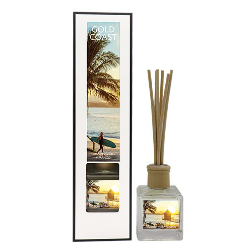 Gold Coast Reed Diffusers