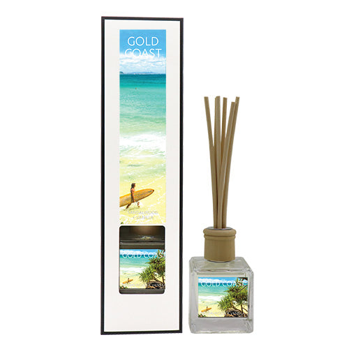 Gold Coast Reed Diffusers