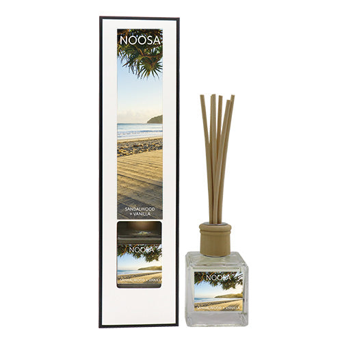 Noosa Reed Diffusers