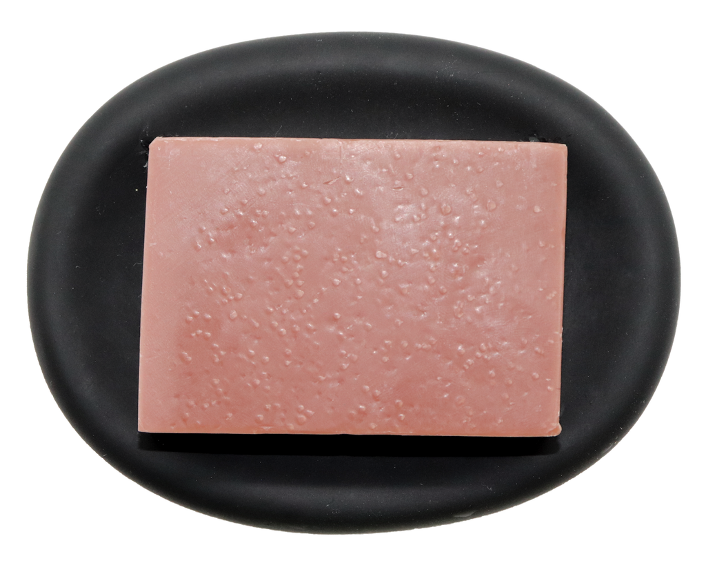 Drift Soap - Rose Geranium - Noosa Handmade