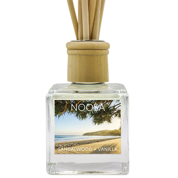 Noosa Reed Diffusers