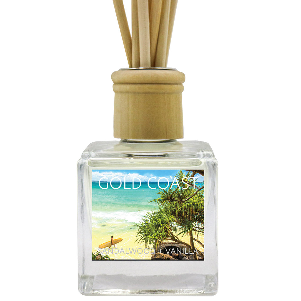 Gold Coast Reed Diffusers