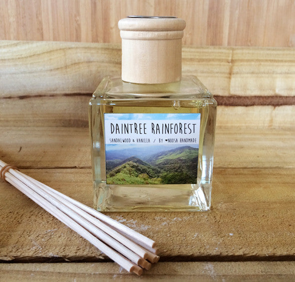 Port Douglas Diffusers - Noosa Handmade