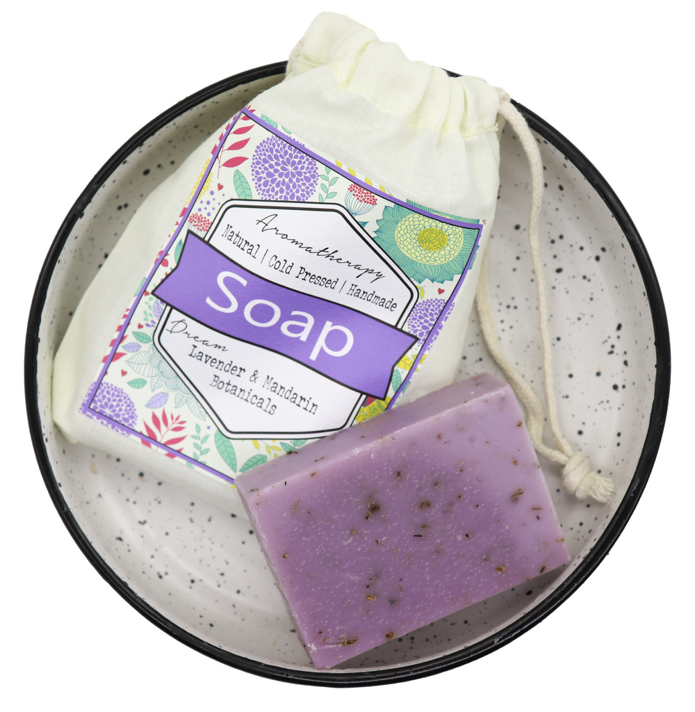 Dream Soap - Lavender - Noosa Handmade