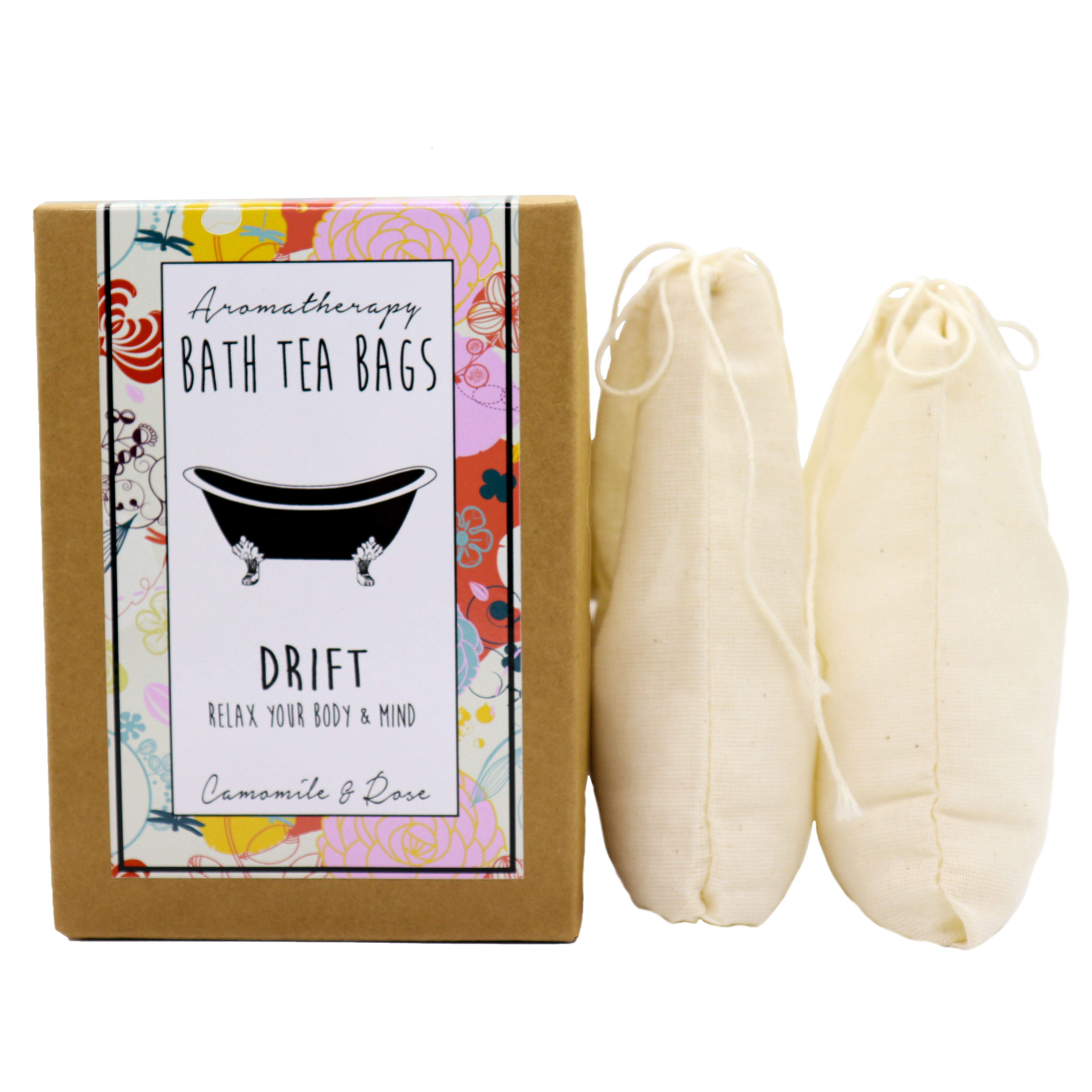 専用 Tea bags and BBW body care items Dream Bath Tea Bags | Noosa Handmade