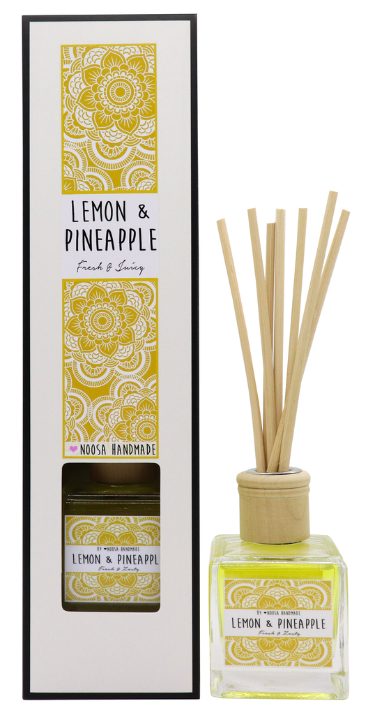 Senses Reed Diffusers