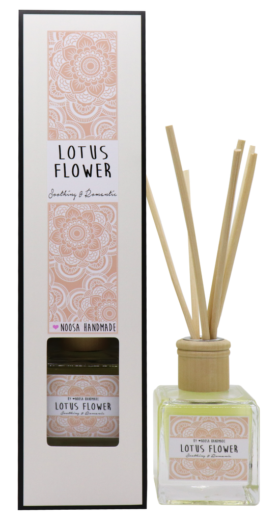 Senses Reed Diffusers