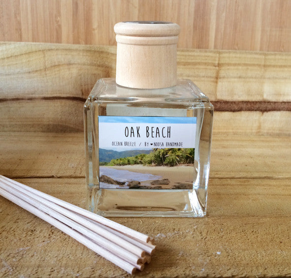 Port Diffuser Port Douglas Reed Diffusers | Noosa Handmade