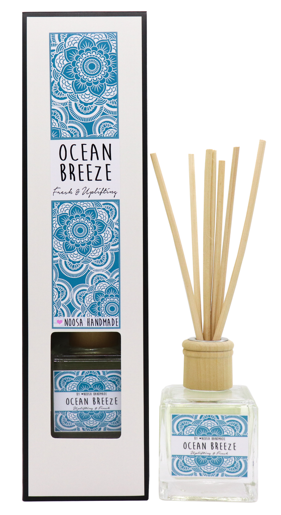 Senses Reed Diffusers