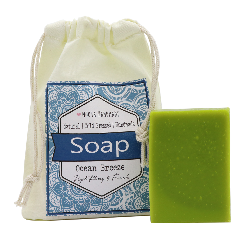 Senses Soap